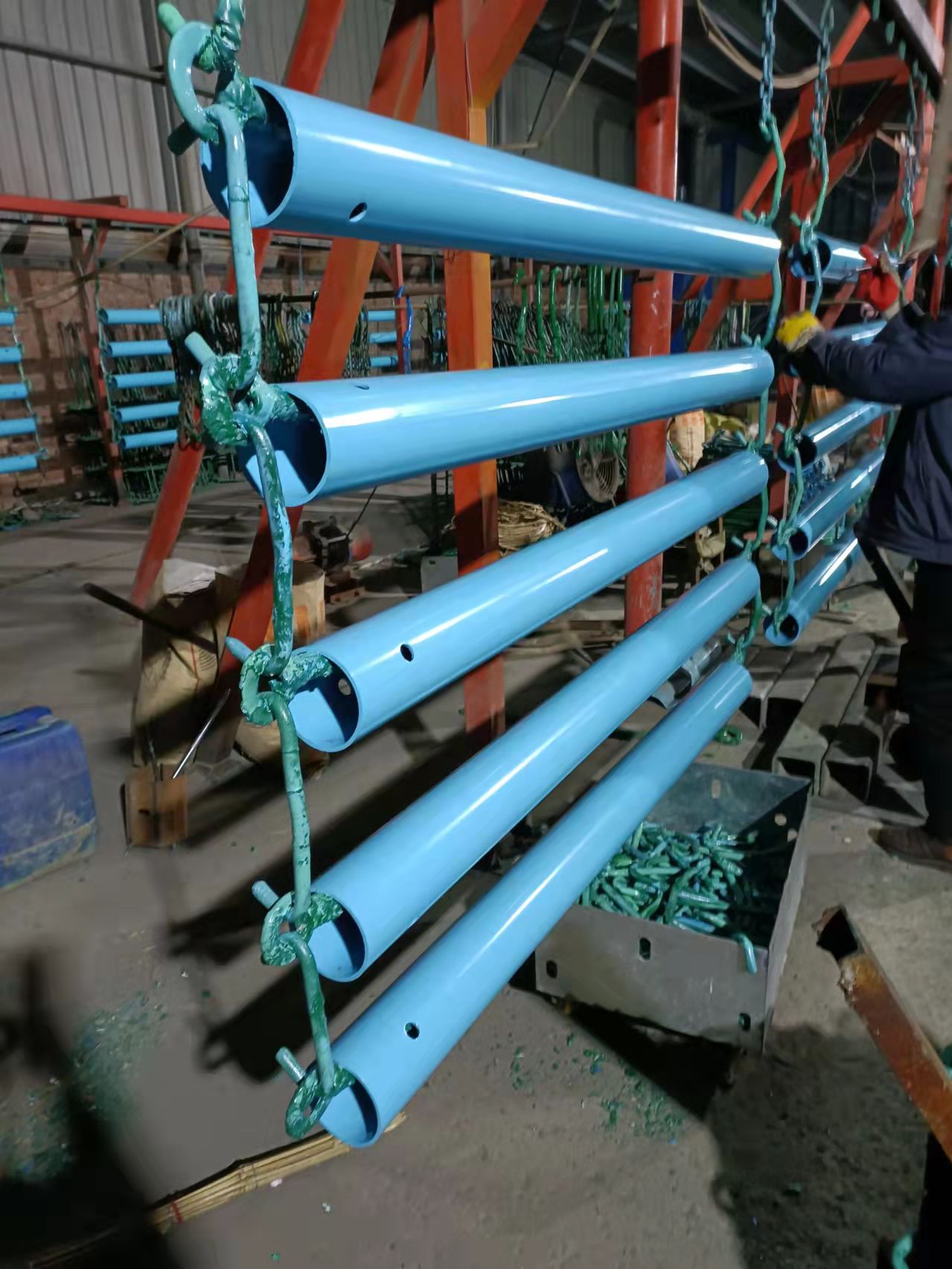 索县热镀锌喷塑波形护栏三波波形护栏 - 推荐