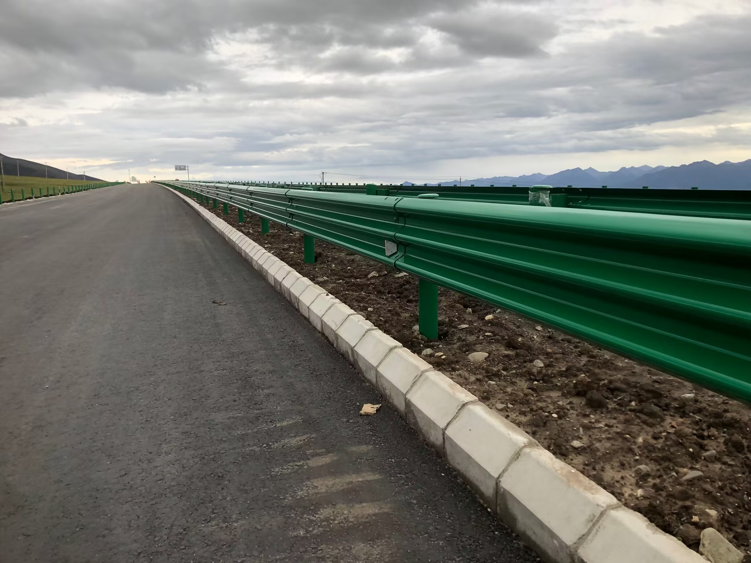 索县乡村公路波形护栏高速公路波形护栏 - 推荐