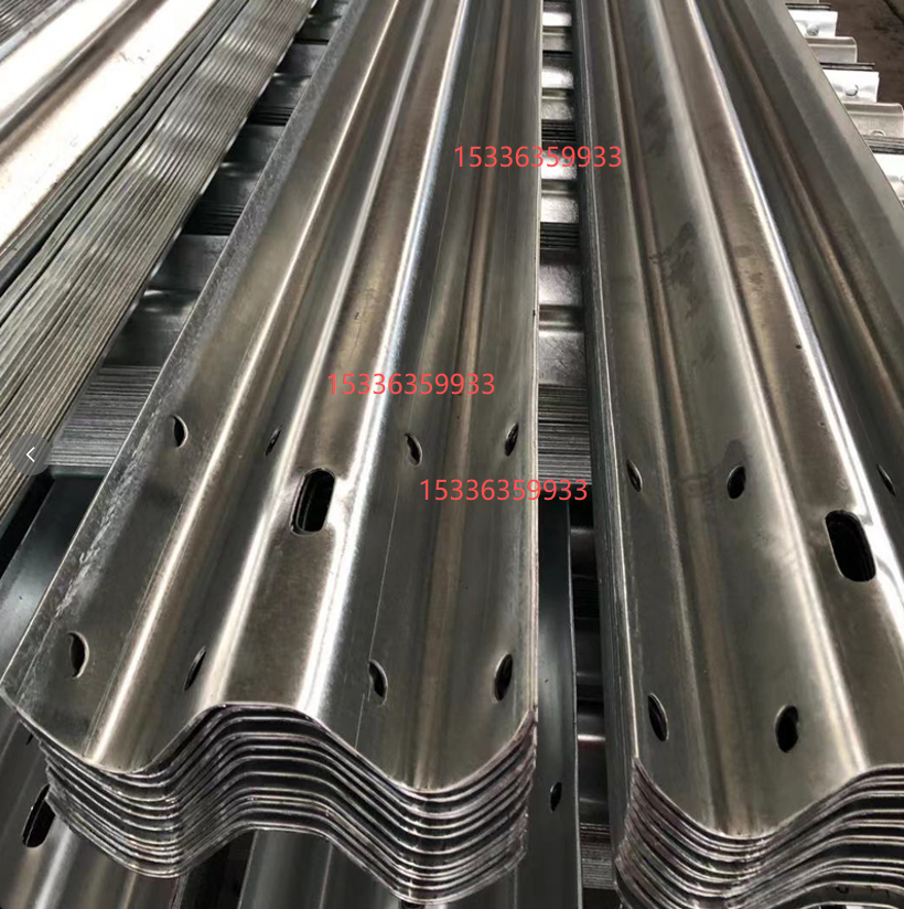 索县波形护栏高速公路波形护栏 - 推荐